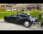Bugatti 57C 1939
